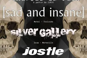 South Metal Festival de Peynier samedi et warm-up vendredi au Korigan (13) 32 South Metal Festival de Peynier samedi et warm-up vendredi au Korigan (13)