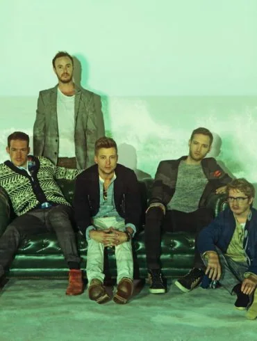 Concert de ONEREPUBLIC le 15 juin 2015 à la Rockhal 42 Concert de ONEREPUBLIC le 15 juin 2015 à la Rockhal