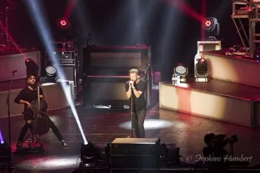 OneRepublic à la Rockhal : Notre live-report et photos