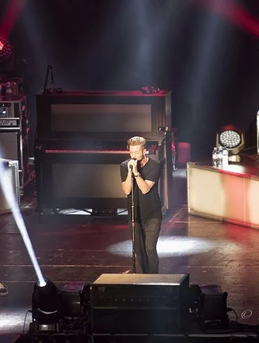 OneRepublic à la Rockhal : Notre live-report et photos 4 OneRepublic à la Rockhal : Notre live-report et photos