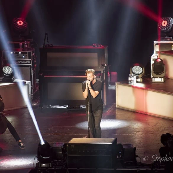 OneRepublic à la Rockhal : Notre live-report et photos