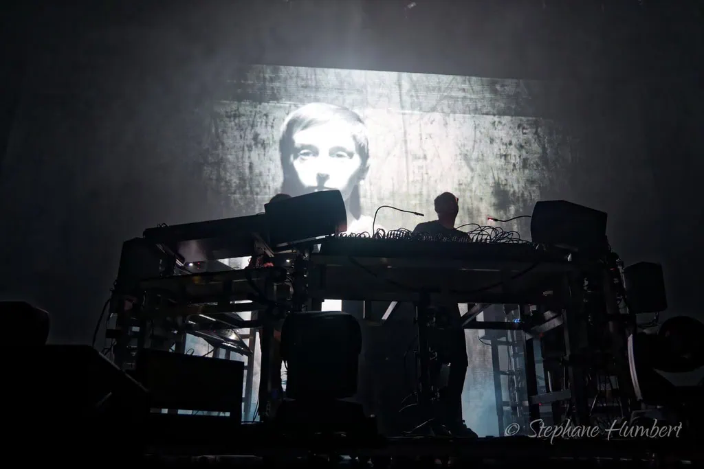 The Chemical Brothers