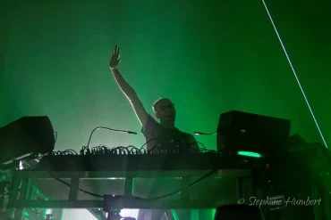 The Chemical Brothers en concert à la Rockhal le 10 juin 2015 14 The Chemical Brothers en concert à la Rockhal le 10 juin 2015