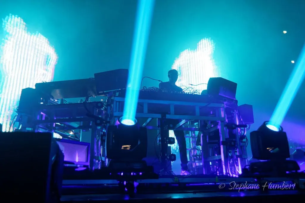 The Chemical Brothers