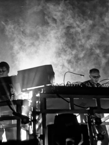 The Chemical Brothers à la Rockhal : Notre live-report 42 The Chemical Brothers à la Rockhal : Notre live-report