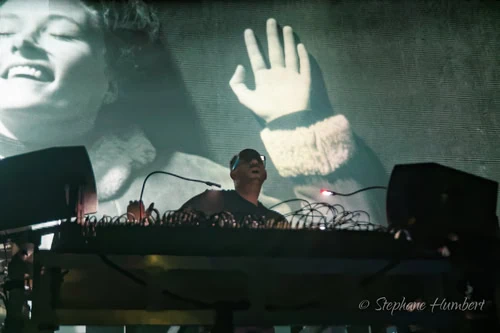 The Chemical Brothers en concert à la Rockhal le 10 juin 2015