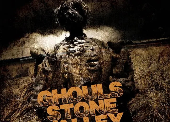 31th Scareyard : notre avis sur le nouvel album des Ghouls Stone Valley disponible en Septembre 2015 15 31th Scareyard : notre avis sur le nouvel album des Ghouls Stone Valley disponible en Septembre 2015