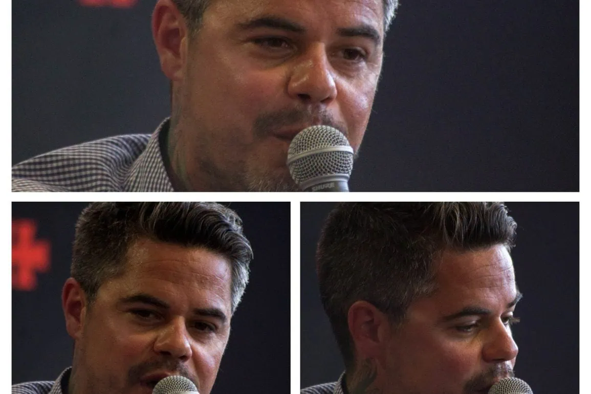 HELLFEST, lettre de Ben Barbaud au Président du Conseil Régional des Pays de la Loire et à la Présidente de la Commission Culture 1 HELLFEST, lettre de Ben Barbaud au Président du Conseil Régional des Pays de la Loire et à la Présidente de la Commission Culture