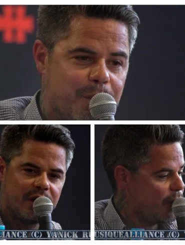 HELLFEST, lettre de Ben Barbaud au Président du Conseil Régional des Pays de la Loire et à la Présidente de la Commission Culture