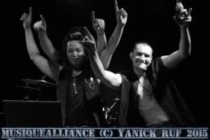 Warm-up du South Metal Fest au Korigan : Psychobsession, Silver Gallery et Jostle au programme ! 6 Jostle-38