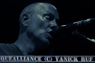 Copernic + The Coyotes' Dessert + Rescue Ranger W/ Page Hamilton au Korigan 75 Copernic + The Coyotes' Dessert + Rescue Ranger W/ Page Hamilton au Korigan