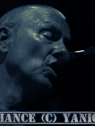 Copernic + The Coyotes' Dessert + Rescue Ranger W/ Page Hamilton au Korigan le 23 Juillet 2015 : La galerie de photos