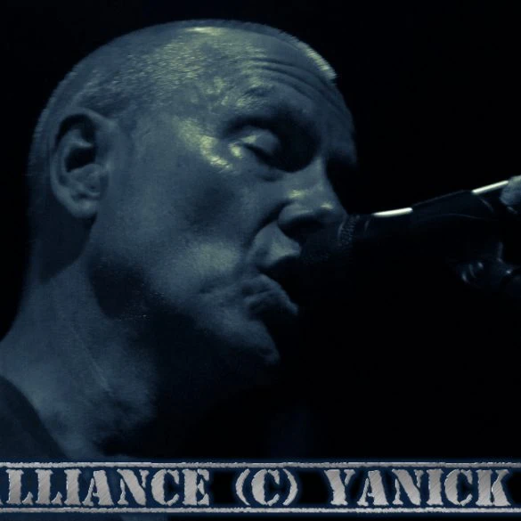 Copernic + The Coyotes' Dessert + Rescue Ranger W/ Page Hamilton au Korigan