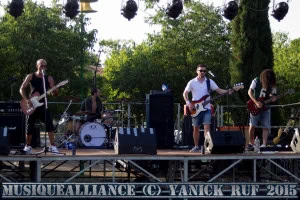 Sicilian Disasters au petit var west 04 juillet 2015-13