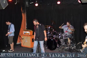 Warm-up du South Metal Fest au Korigan : Psychobsession, Silver Gallery et Jostle au programme ! 5 Silver Gallery-18