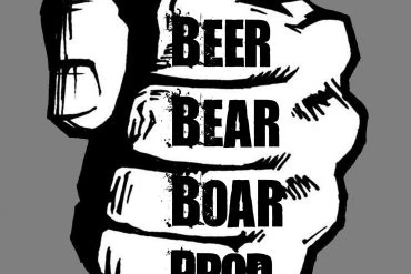 Beer Bear Boar Prod, une nouvelle boîte de prod voit le jour dans le Var !! 26 Beer Bear Boar Prod, une nouvelle boîte de prod voit le jour dans le Var !!