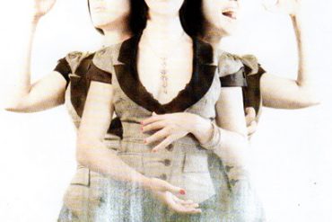 One, le premier EP de Carmyn 11 One, le premier EP de Carmyn