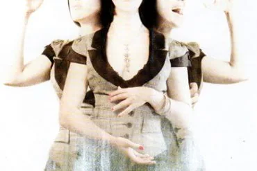 One, le premier EP de Carmyn