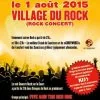 Gagnez la guitare de KISS lors de la journée Rock à Cotignac (83)