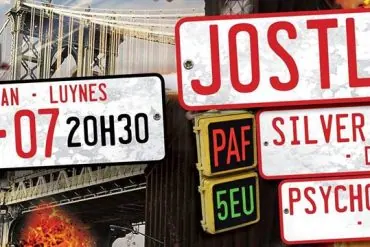 Psychobsession, Silver Gallery et Jostle au Korigan le 3 juillet 2015 : les photos !! 6 Psychobsession, Silver Gallery et Jostle au Korigan le 3 juillet 2015 : les photos !!