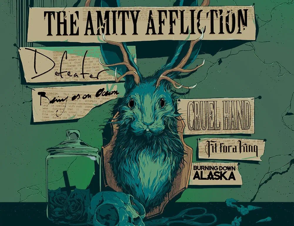 Never Say Die Festival : le retour en novembre 2015