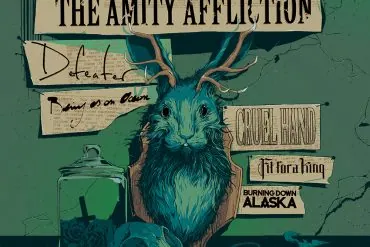 Never Say Die Festival : le retour en novembre 2015 11 Never Say Die Festival : le retour en novembre 2015