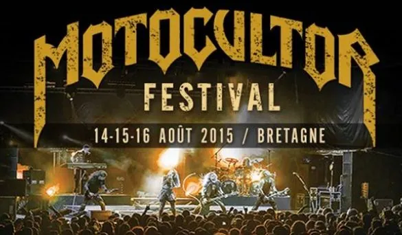 Motocultor Festival, c'est ce week-end à Saint-Nolff (56)