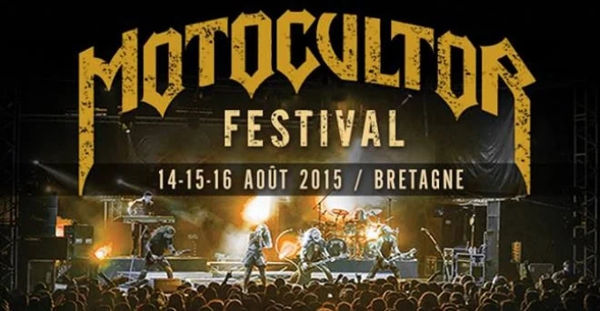 Motocultor Festival, c'est ce week-end à Saint-Nolff (56)