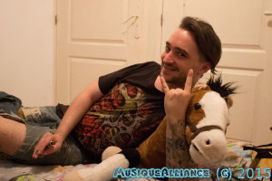 Tournage clip Lecks Inc 8 Août 2015 (97)