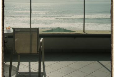 Petite découverte du 1er  l'album d' EGO MISS BLINDED