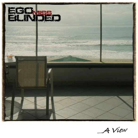 Petite découverte du 1er l'album d' EGO MISS BLINDED 2 Petite découverte du 1er l'album d' EGO MISS BLINDED