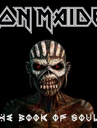 Iron Maiden en concert unique en France : le Download Festival