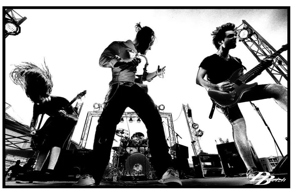 Rencontre avec Rãgarãja