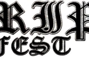 Et pourquoi pas votre groupe à l'affiche du RIIP Fest 2016 ? 22 Et pourquoi pas votre groupe à l'affiche du RIIP Fest 2016 ?