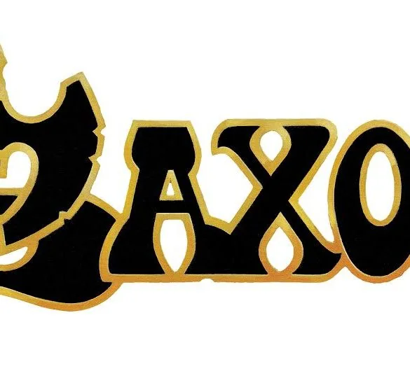 Nouveau clip pour le groupe Saxon