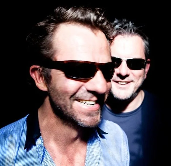 Magnus à l’Atelier le jeudi 1er octobre 2015