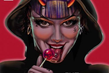 The Brimstone Sluggers, le nouvel album de Crazy Town est dans les bacs !! 8 The Brimstone Sluggers, le nouvel album de Crazy Town est dans les bacs !!