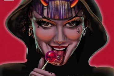 The Brimstone Sluggers, le nouvel album de Crazy Town est dans les bacs !!