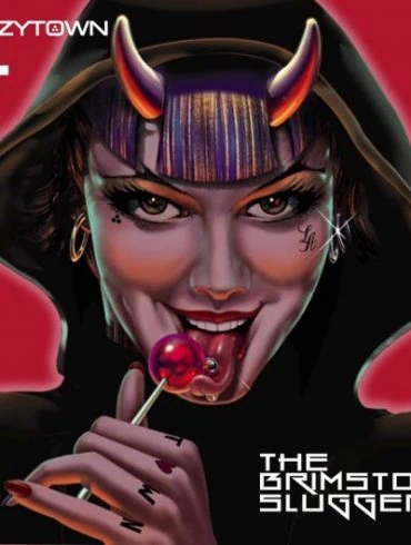 The Brimstone Sluggers, le nouvel album de Crazy Town est dans les bacs !! 36 The Brimstone Sluggers, le nouvel album de Crazy Town est dans les bacs !!