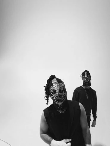 Genetikk à l’Atelier le vendredi 2 octobre 2015 34 Genetikk à l’Atelier le vendredi 2 octobre 2015