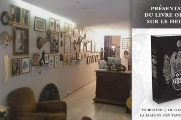 Hellfest le livre 5 Hellfest le livre