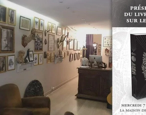 Hellfest le livre 2 Hellfest le livre