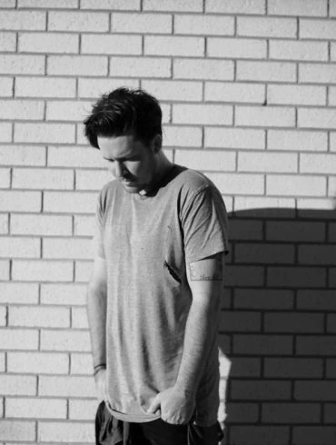 Concert de Jarryd James à l'Atelier le 20 septembre 2015 4 Concert de Jarryd James à l'Atelier le 20 septembre 2015