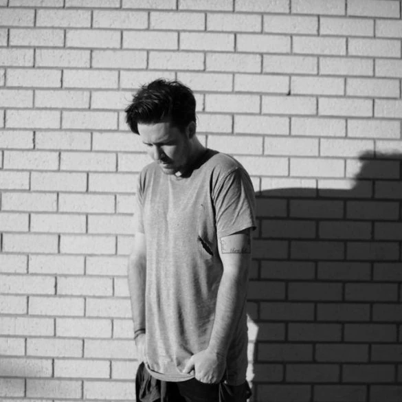 Concert de Jarryd James à l'Atelier le 20 septembre 2015