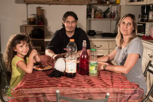 lecks Inc. La fée verte