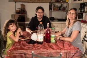 lecks Inc. La fée verte