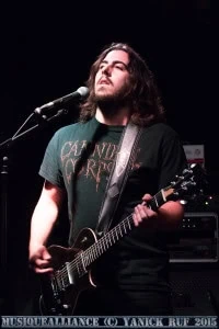 Colorblind + Dreamslave + Nereids + Exxistence au Korigan le 23 Octobre 2015 : notre live-report 4 Colorblind Le Korigan 23 Octobre 2015 009