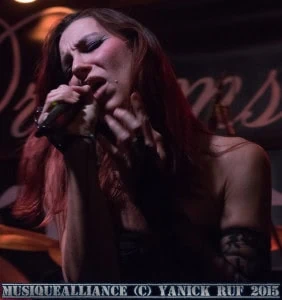 Dreamslave Le Korigan 23 Octobre 2015 117