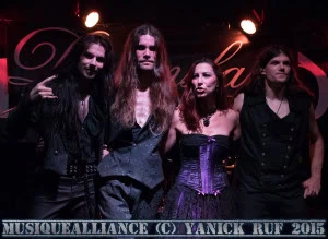 Dreamslave Le Korigan 23 Octobre 2015 207