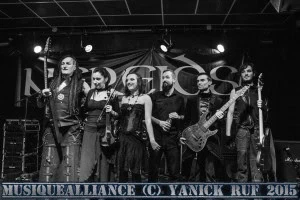 Nereids Le Korigan 23 Octobre 2015 135